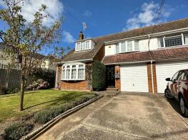Spring Park, The Street, Deal CT14 0NE