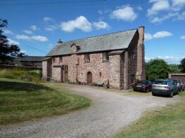 2, Rectory Cottages, Road From Biddypark Lane Cross To Webberton Cross, Exeter EX2 9UA