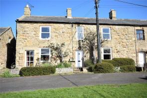 Pear Tree Cottage, The Green, Hexham NE46 4DY