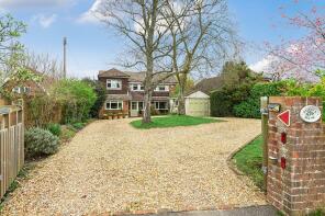 Paddock House, Main Street, Rye TN31 6UL
