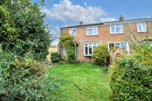 22, Weynor Gardens, Holt NR25 7EQ