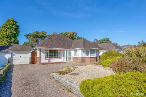 Hurstbourne Avenue, Highcliffe, Christchurch BH23