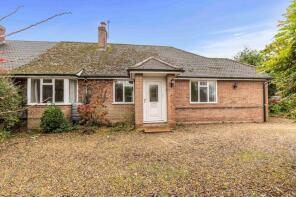 3, Beaumont Way, High Wycombe HP15 7BD