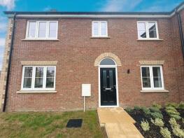 38, Prangley Road, Downham Market PE38 9FW