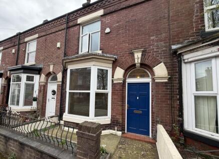 Gillibrand Walks, Chorley