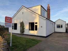 Fox Earth, Holmes Lane, Dunholme, Lincoln LN2 3QT