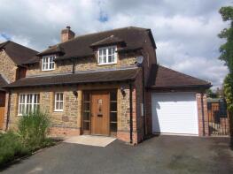 4, Darby Court, Darby Lane, Church Stretton SY6 7JD