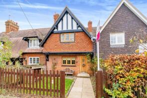 27, Andover Road, Winchester SO21 3AU