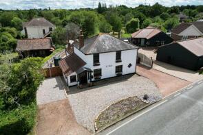 The Thatchers, South Hanningfield Road, Rettendon, Chelmsford CM3 8HE