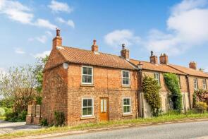 3, South View, Ainderby Steeple Village, Northallerton DL7 9QG