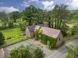 Lower House Farm, Westhope Cottage Junction To Lower House Farm Junction, Church Stretton SY6 7DN