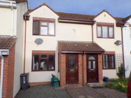 6, Bramble Mead, Exeter EX5 2DT