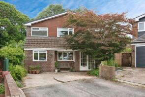 10, Meyricks, Coed Eva, Cwmbran NP44 6TU