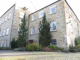 Flat 6, Lintzford Mill, Lintzford Mill Road, Rowlands Gill NE39 1NB