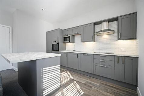 Apartment 5 Creevela Works, 54 Parsonage Crescent, Walkley, Sheffield