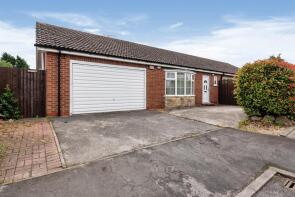 20, The Leas, Grantham NG32 2PD
