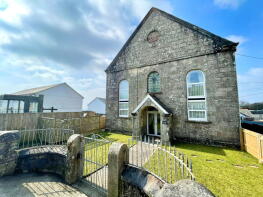 1, Chapel House, Chapel Road, St. Austell PL26 7US