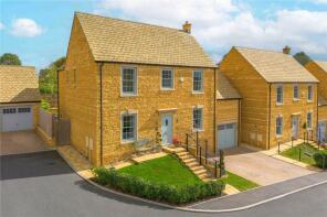10, New Barrels Pitch, Chipping Campden GL55 6FA