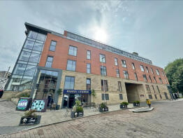 Apartment 1, 56 Leylands House, Mabgate, Sheepscar, Leeds LS9 7EA