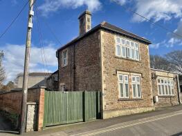 4, Woodborough Road, Winscombe BS25 1AA