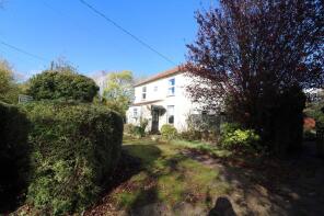 Garden Cottage, Station Road, Norwich NR15 1RJ