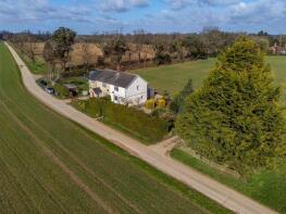 2, Park Cottages, Stanchils Farm Lane, Hengrave IP28 6NA