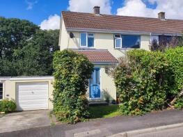 17, Lanherne Avenue, Carloggas, Newquay TR8 4EL