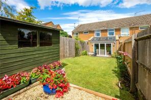 19, Robins Close, Banbury OX15 0RP