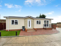6, Bourne Park, Three Elm Lane, Golden Green, Tonbridge TN11 0AZ