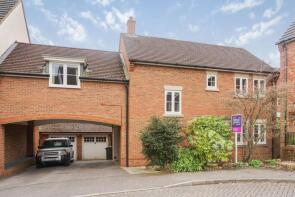 4, Montgomery Road, Andover SP11 6HB