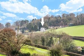 Calverleigh Manor, Road From Leigh Cross To Rackenford Road, Tiverton EX16 8BE