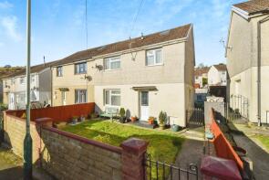 66, Glan-y-nant, Fochriw CF81 9LA