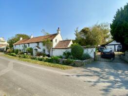 Underhill Cottage, Copsewood Lane, Stone Allerton, Axbridge BS26 2NR
