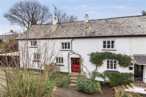 2, Town Barton, Road From Sorrels To Slewhill Cross, Okehampton EX20 2LP