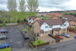 56, Mellerstain Drive, Glasgow G14 0LJ