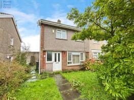 43, Bwlch Crescent, Neath SA11 3RY