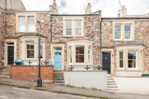 8, Southernhay Avenue, Clifton, Bristol BS8 4TJ
