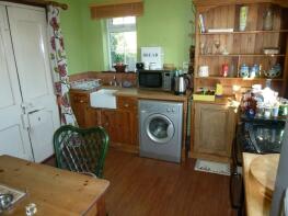 Horseshoe Cottage, Pinfold Lane, Alford LN13 0JG