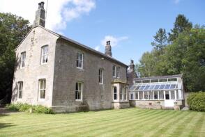 Lowlands, A68 West Woodburn Main Road Through Village, Hexham NE48 2RX