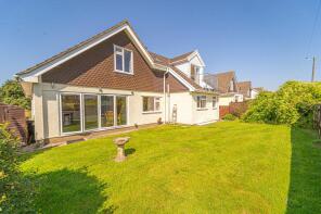 Fernleigh, Upper Road, Llandevaud, Newport NP18 2AF