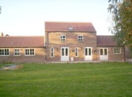 The Little Barn, Ivy House Farm, Clay Lane, Selby YO8 6DH