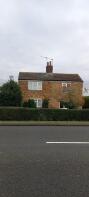 West View, Stow Road, Willingham By Stow, Gainsborough DN21 5LG