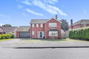 Piaise House, Ludborough Park, Grimsby DN36 5SN