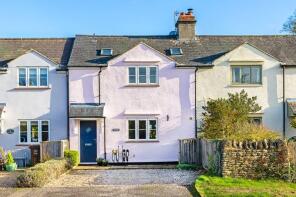 Kingfisher Cottage, Main Street, Kidlington OX5 2QX