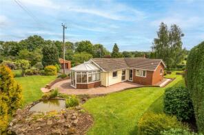 Tolland, Plough Lane, Far Forest, Kidderminster DY14 9UY