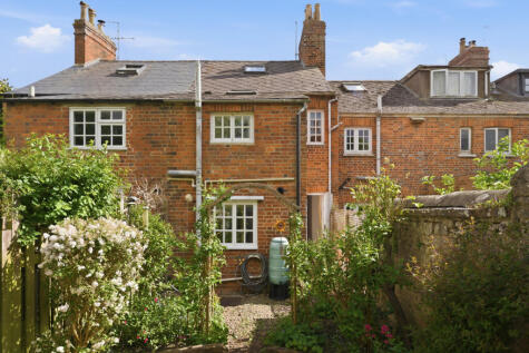 Acre End Street, Eynsham, Oxfordshire