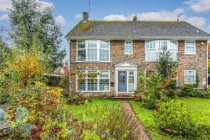 8, Buttsfield Lane, Lewes BN8 6EF