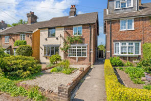 6, Oakwood Road, Redhill RH1 3DH