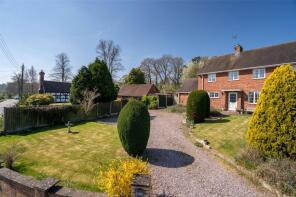 1, Chestnut Drive, Bridgnorth WV15 5LG