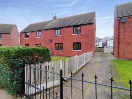 15, The Oval, Carlisle CA2 6BL